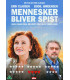 Mennesker bliver spist - DVD - NY