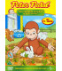 Peter Pedal: Den perfekte Gulerod - DVD - BRUGT