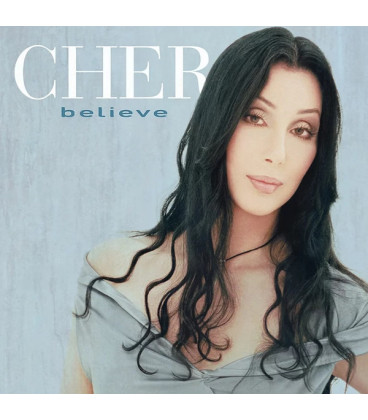 Cher – Believe - CD - BRUGT
