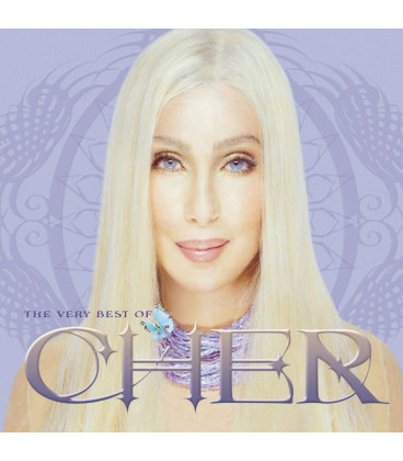 Cher – The Very Best Of Cher - 2 CD - BRUGT -----