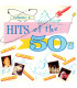 Hits Of The 50's (Volume 1) - CD - BRUGT ----