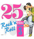 25 Rock 'n' Roll Hits Volume Three - CD  BRUGT ---