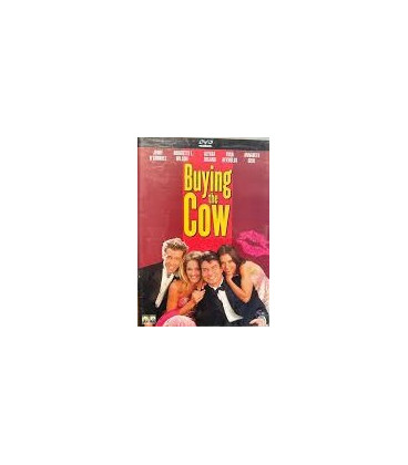 Buying the Cow - DVD - BRUGT