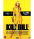 Kill Bill: Volume 1 - DVD - BRUGT