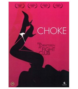 Choke - DVD - BRUGT