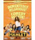 Hamlet 2 - DVD - BRUGT
