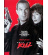 Hard to Kill - DVD - BRUGT