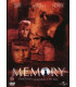Memory (Billy Zane) - DVD - BRUGT