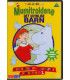 Mumitroldene 04: Det Usynlige Barn  - DVD - BRUGT