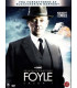 Kriminalkommisær Foyle: Sæson 1 - 4 DVD - NY I FOLIE
