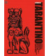 A Touch Of Tarantino Box  -  10 DVD - BRUGT