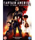 Captain America: The First Avenger - DVD - BRUGT