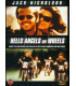Hells Angels On Wheels - DVD - BRUGT