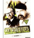 Mythbusters: Sæson 2 - 6 DVD - BRUGT