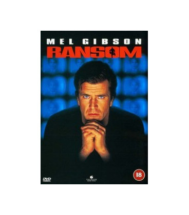 Løsepenge - DVD - NY I FOLIE