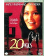 20 DATES - DVD - BRUGT