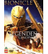 Bionicle: Legenden Genopstår - LEGO - DVD - BRUGT