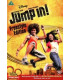 Jump In: Freestyle Edition - Disney - DVD - BRUGT