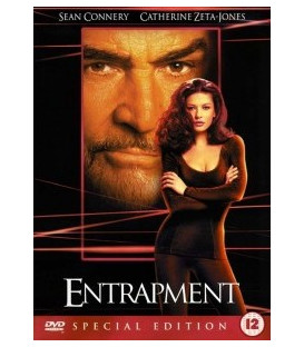 Lokkeduen - DVD - BRUGT
