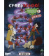 Creepschool 1: Velkommen Til Creepschool - DVD - BRUGT