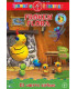 Frøken Flora: Et Værre Cirkus - DVD - BRUGT