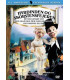 H.C. Andersens Eventyrlige Verden 2: Hyrdinden Og Skorstensfejeren - DVD - NY