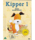 Kipper 1 : Gæsten og andre historier - DVD - NY