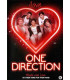 One Direction – I Love One Direction - DVD - BRUGT