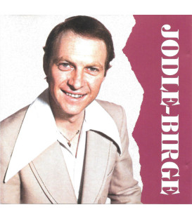 Jodle-Birge – Jodle-Birge - CD - BRUGT