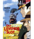 Det Levende Slot - DVD - BRUGT