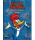 Søren Spætte Og Hans Venner 4 - DVD - BRUGT