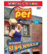 Postmand Per - Den Hemmelige Superhelt - DVD - BRUGT