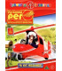 Postmand Per - Specialposttjenesten: På Nye Missioner - DVD - BRUGT