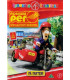 Postmand Per specialposttjenesten - på farten! - DVD - BRUGT