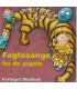 Fagtesange For De Yngste - Dorte Nyrop – CD - BRUGT