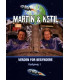 Martin & Ketil: Verden For Begyndere: Volume 1 - DVD - BRUGT