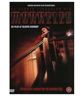 Mørkeleg - DVD - NY