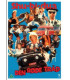 Shu-Bi-Dua - Den Røde Tråd - DVD - BRUGT
