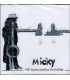 Mickey - Når byens neonlys de slukkes - CD - NY