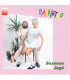 Susanne Jagd - Barnetro - CD - BRUGT