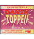 De Bedste Fra Dansk Toppen - Grethe & Jørgen Ingemann, Lecia & Lucienne - Gustav Winckler - 3 CD - BRUGT