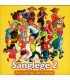 Agnethe & Heine – Sanglege For Små Og Store Børn 2 - CD - BRUGT