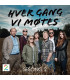 Hver Gang Vi Møtes - Sesong 2 - CD - BRUGT
