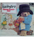 Paddington's Fødselsdagsfest - CD - BRUGT