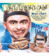Klub Klam – Bror Lurt - CD - BRUGT