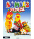 Bamses Julerejse (2-disc) - DVD - NY
