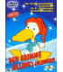 Den Grimme Ællings Juleønske - DVD - BRUGT