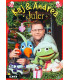 Kaj & Andrea Juler - DVD - NY
