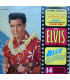 Elvis Presley – Blue Hawaii - CD - BRUGT