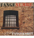 Fangekoret – Fangenumre - CD - BRUGT